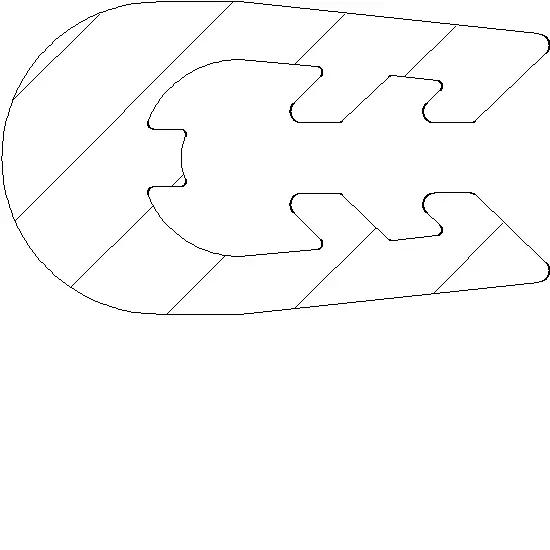 Зображення Притискний ущільнювач [080.9850]