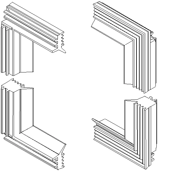Зображення MOULDING PIECE 5.5/11 мм [080.9861]