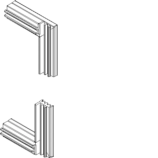 Зображення MOULDING PIECE 3.5/9 мм [080.9864]