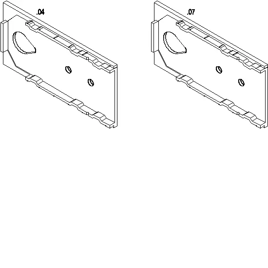 Зображення Адаптований торцевий ущільнювач [080.9885.SY]