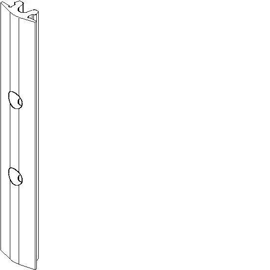 Зображення Торцевий ущільнювач 5°-15° [080.9901]