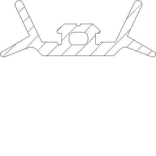 Зображення Притискний ущільнювач 23.1 мм [080.9937]