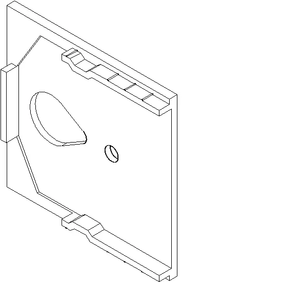 Зображення Торцевий ущільнювач [080.9984]