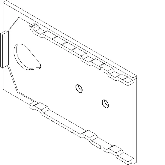 Зображення Торцевий ущільнювач [080.9985]