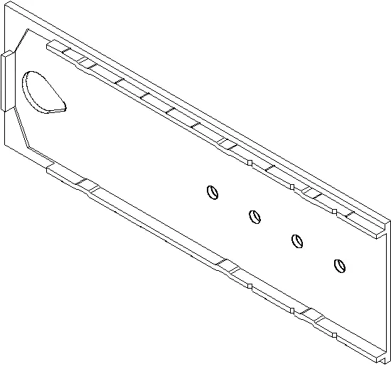 Зображення Торцевий ущільнювач [080.9986]