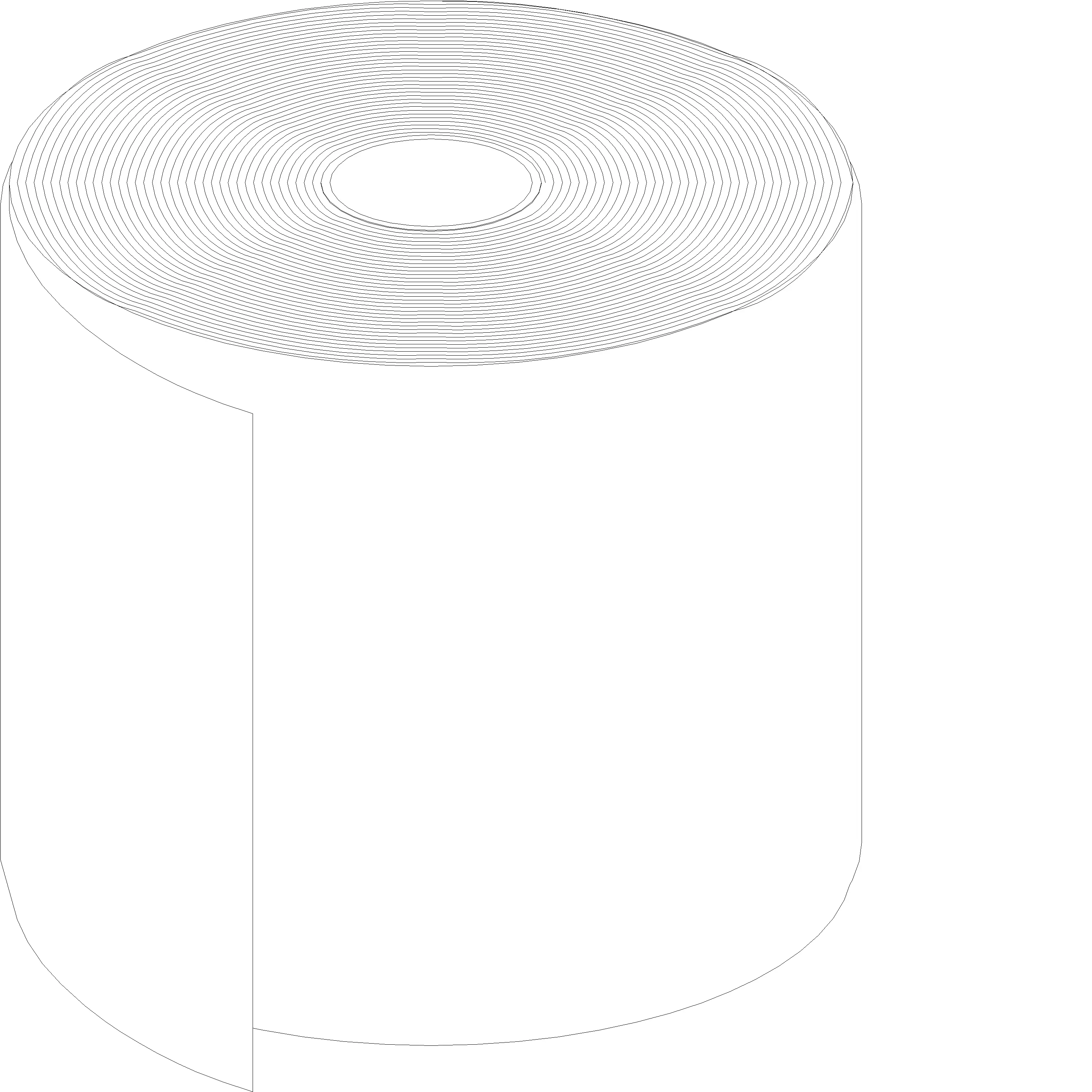 Зображення RED TAPE FOR COATEX 160 мм [084.2457]