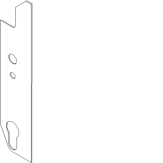 Зображення INSULATION LOCK DIN L [084.8980]
