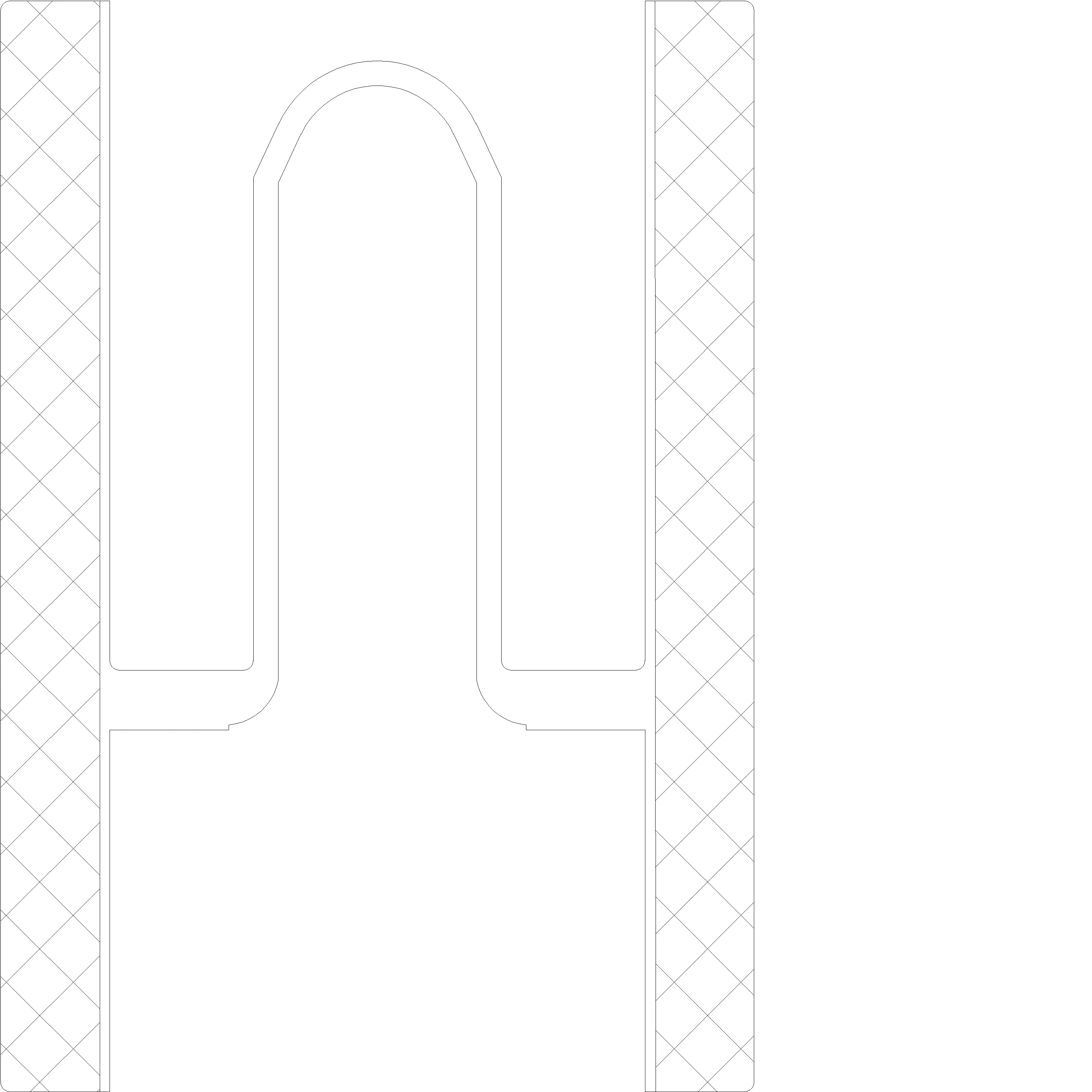 Зображення Ущільнювач, що набухає 22x14.8x2 [084.9007]