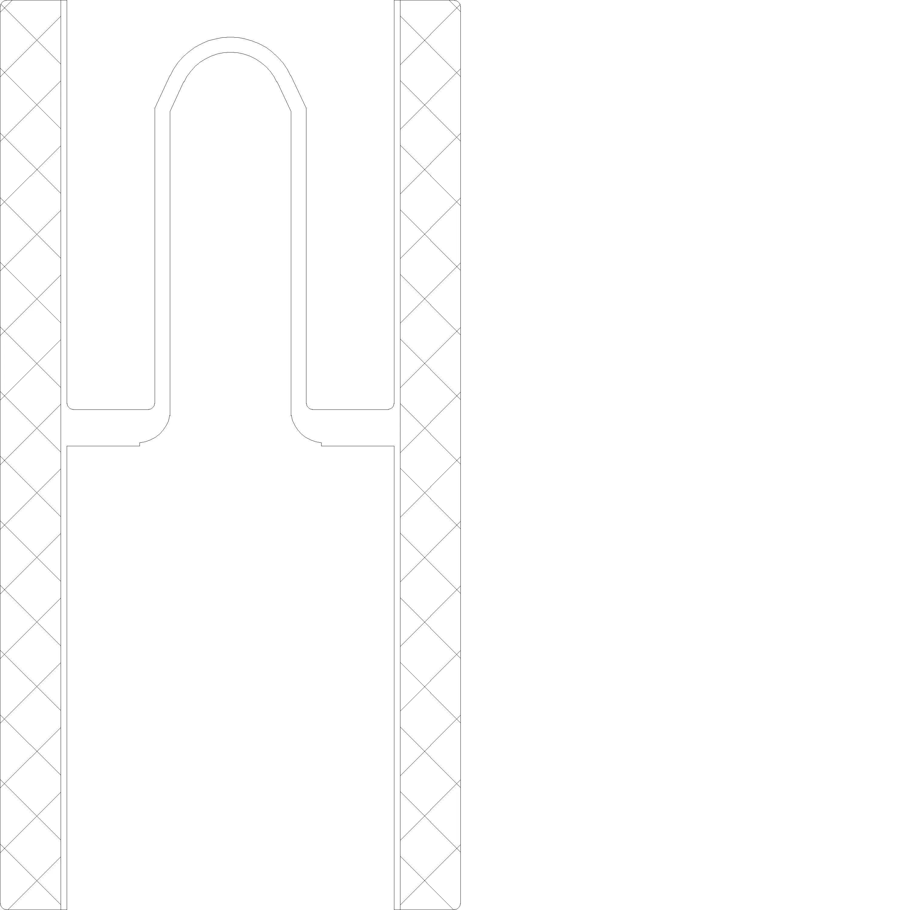 Зображення Ущільнювач, що набухає 30x14.8x2 [084.9008]