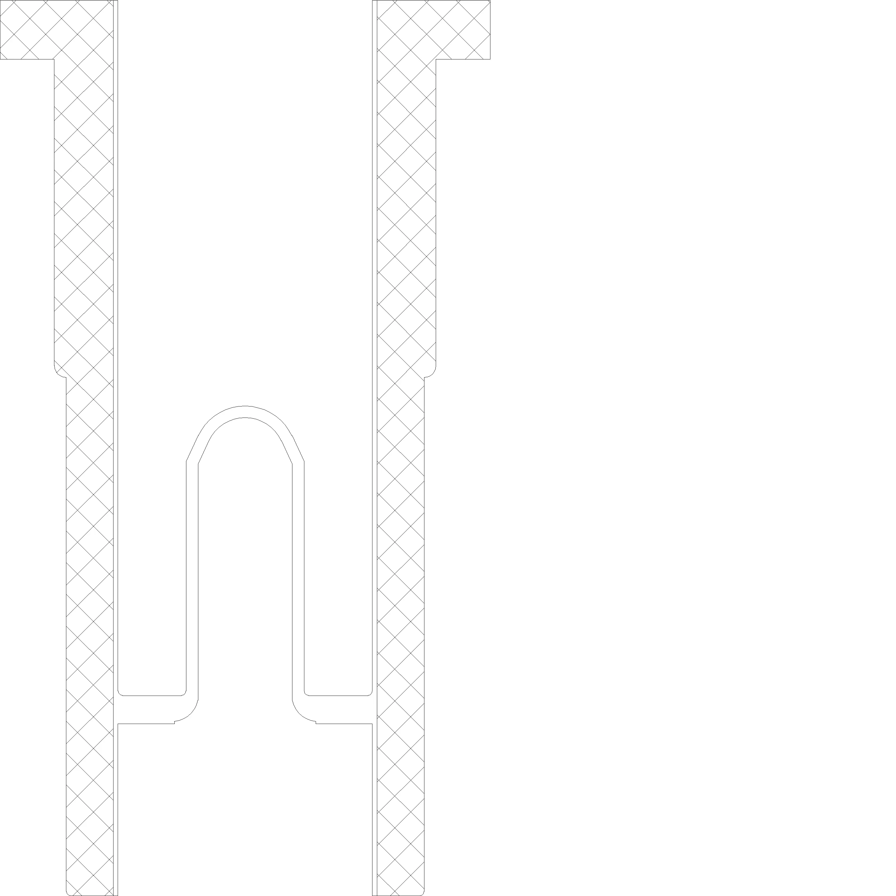 Зображення Ущільнювач, що набухає 38x14.8x2 [084.9009]