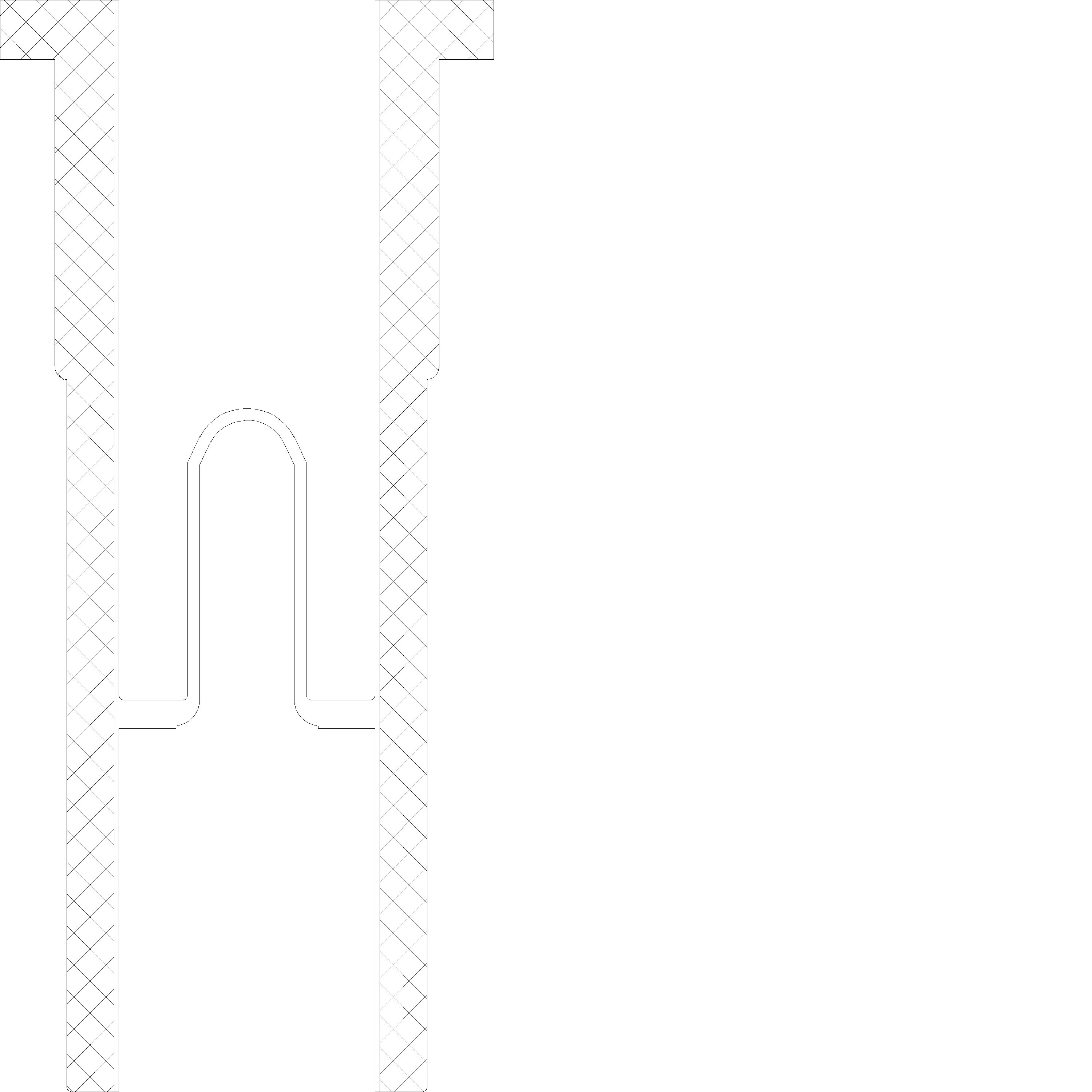 Зображення Ущільнювач, що набухає 46x14.8x2 [084.9011]