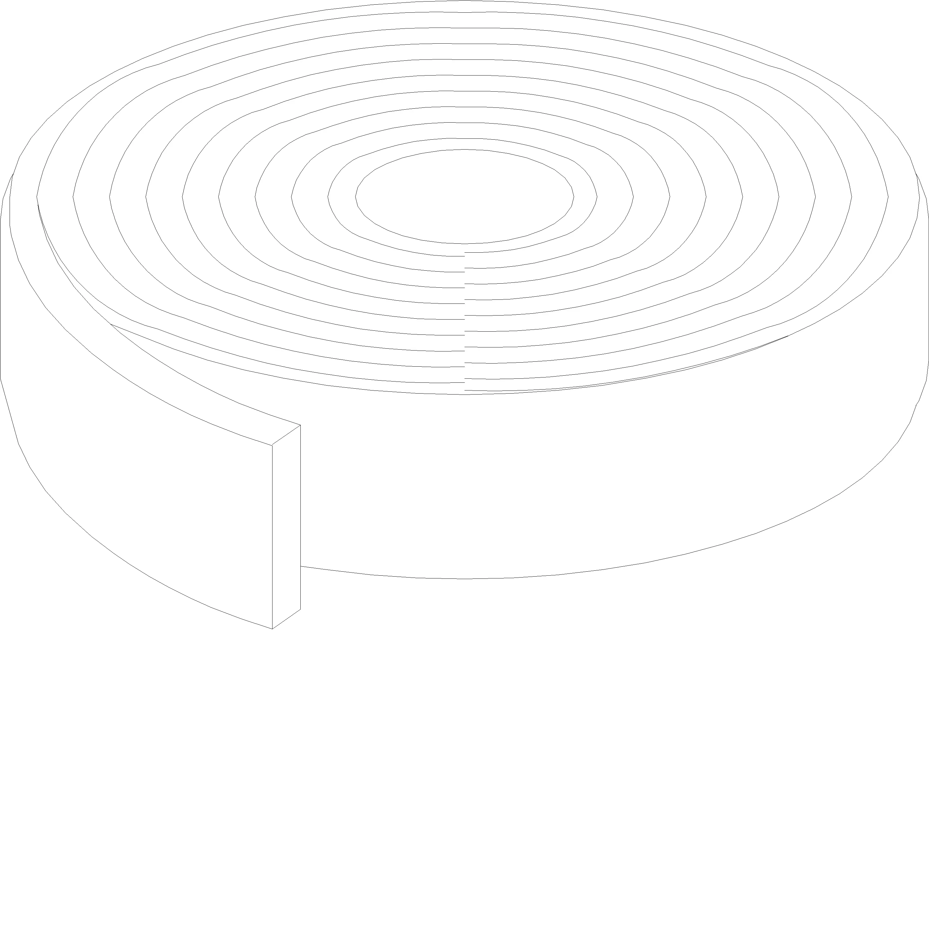 Зображення Ущільнювач, що набухає 2x13 мм [084.9013]