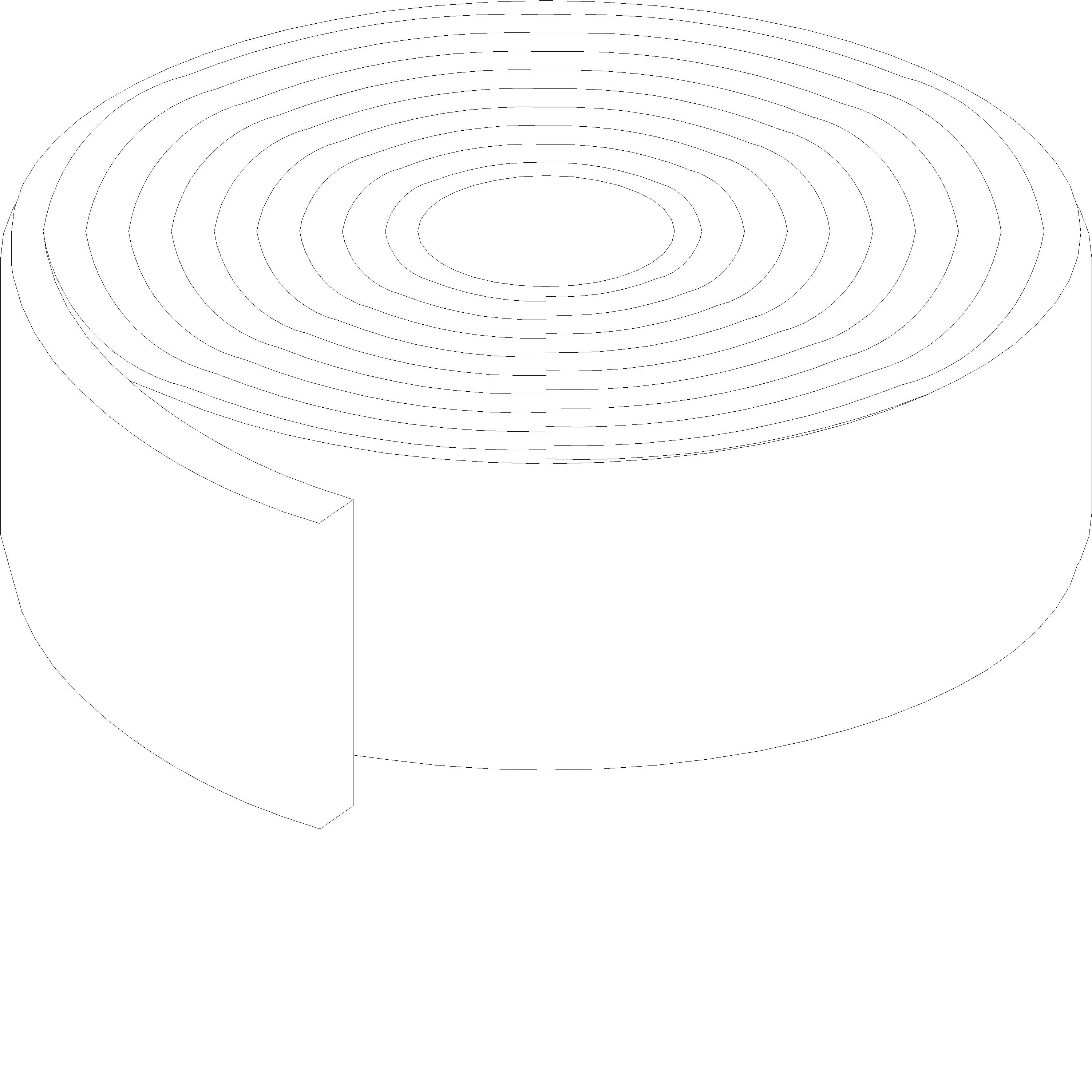 Зображення Ущільнювач, що набухає 2x18 мм [084.9018]