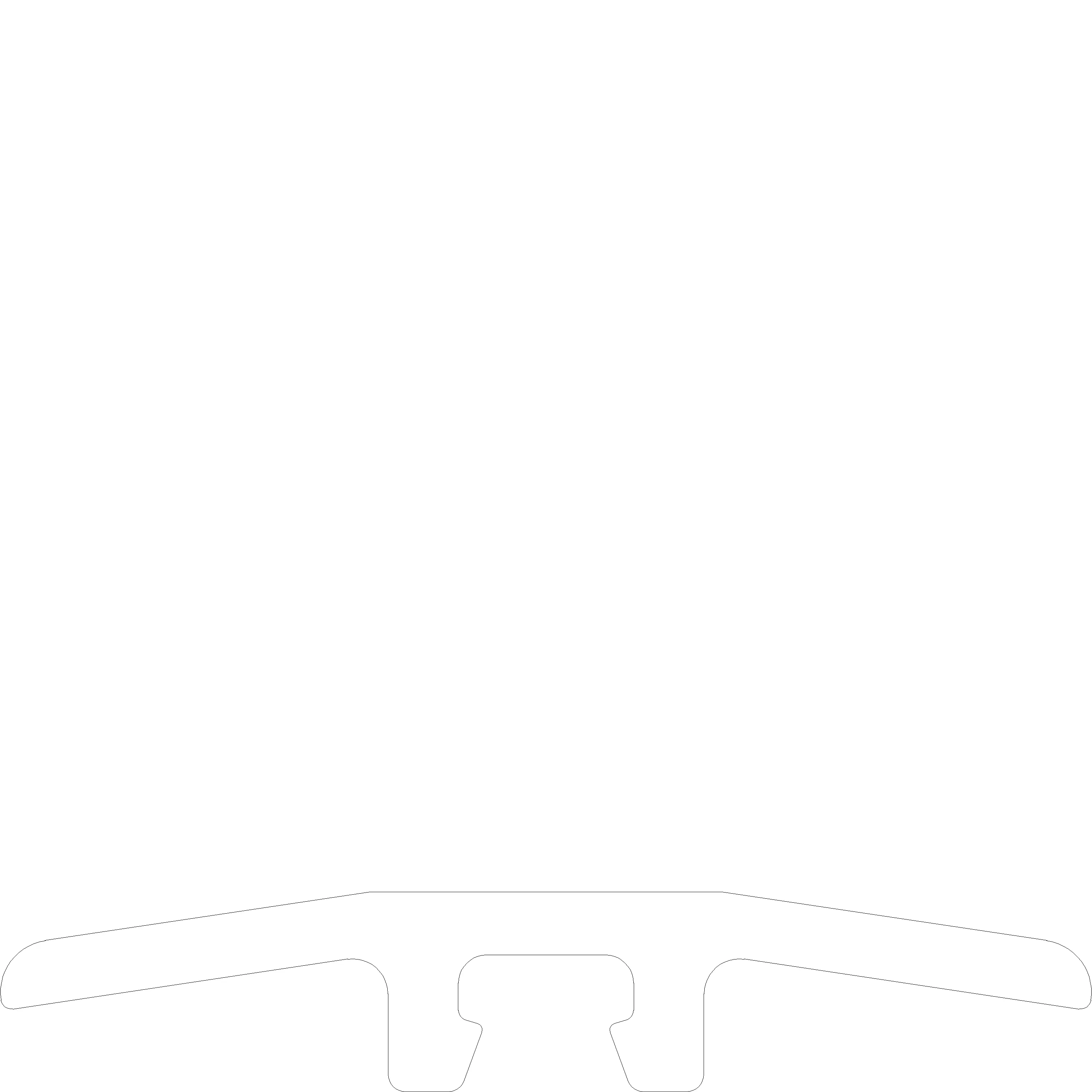 Зображення Ущільнювач, що набухає [084.9019]