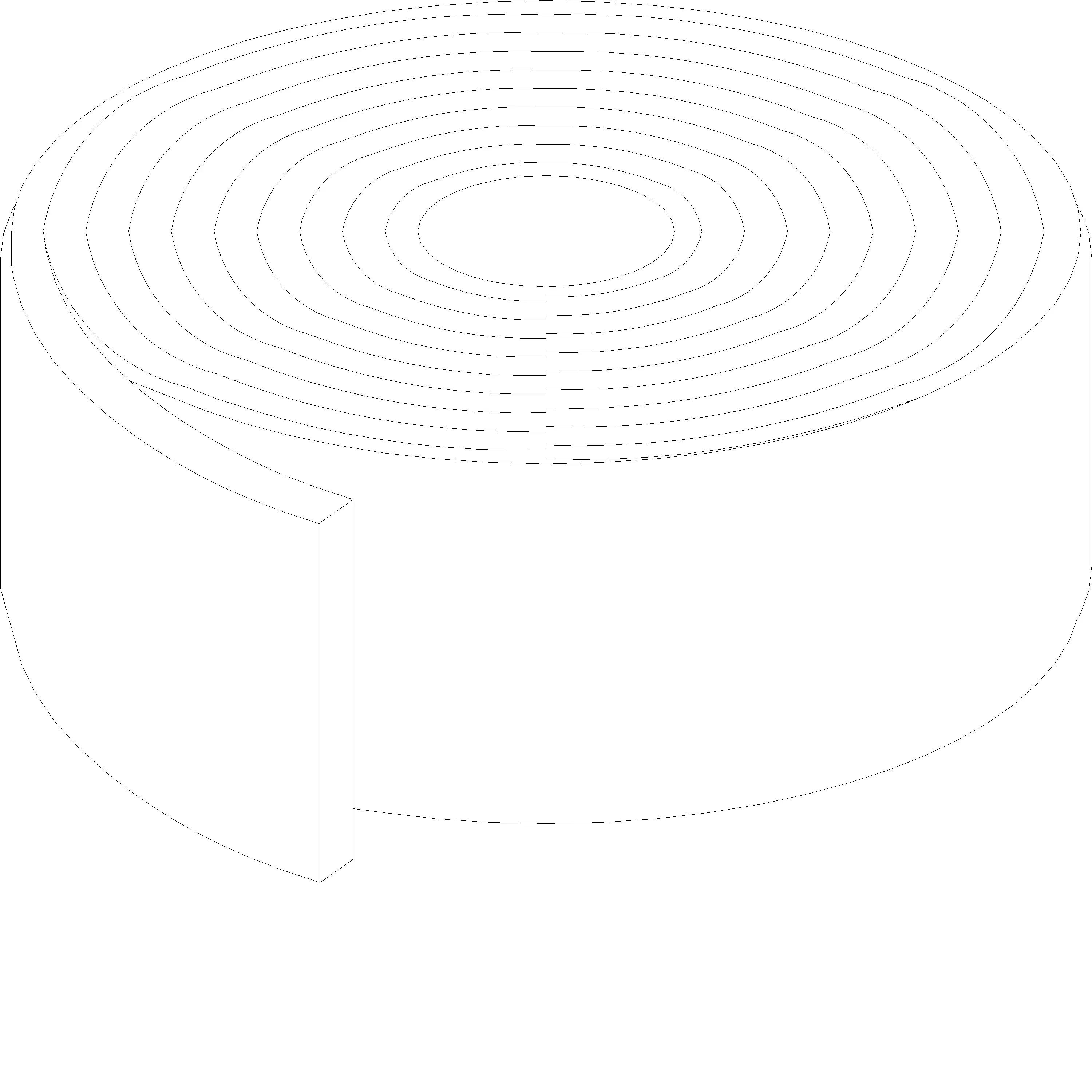 Зображення Ущільнювач, що набухає 2x23 мм [084.9023]
