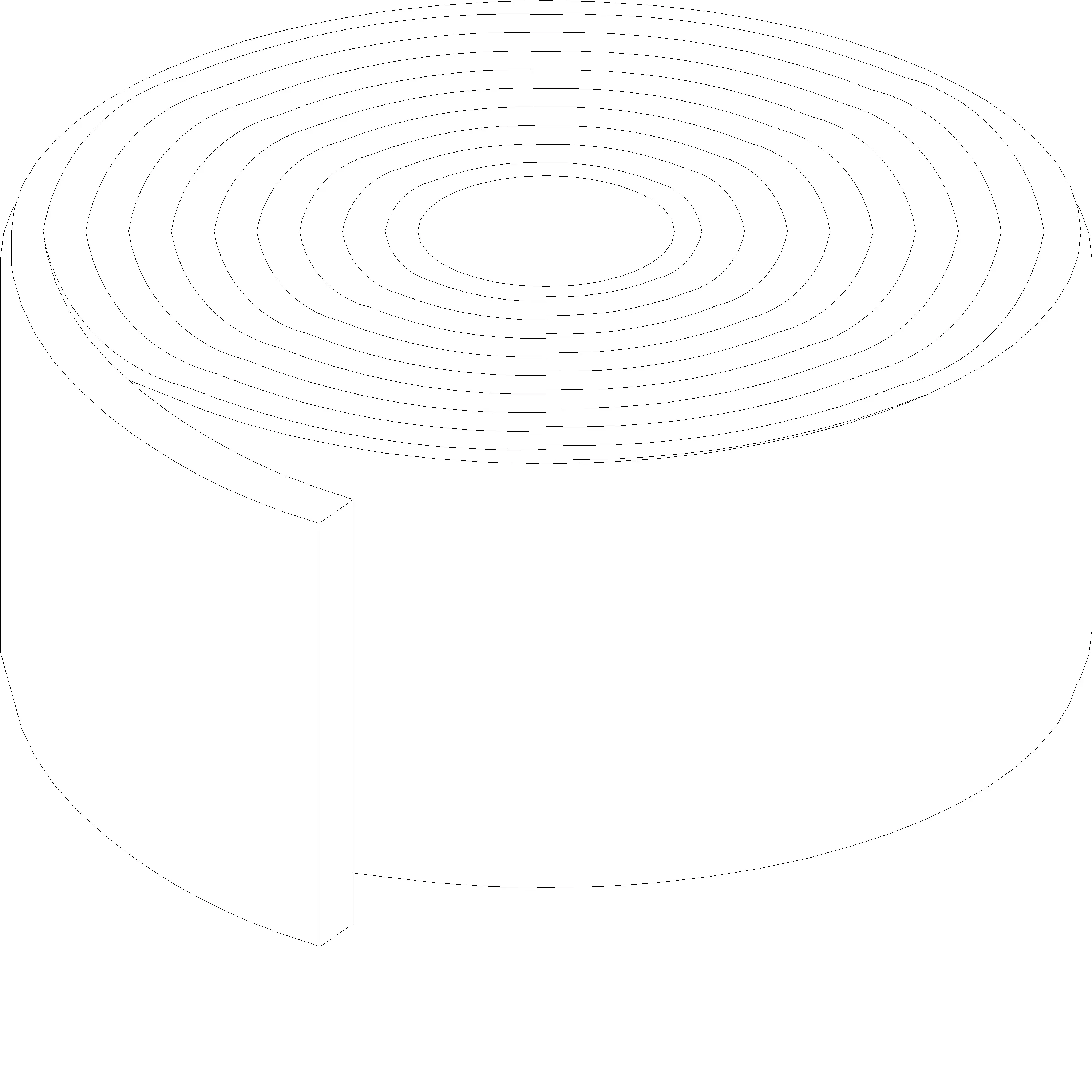 Зображення Ущільнювач, що набухає 2x33 мм [084.9033]