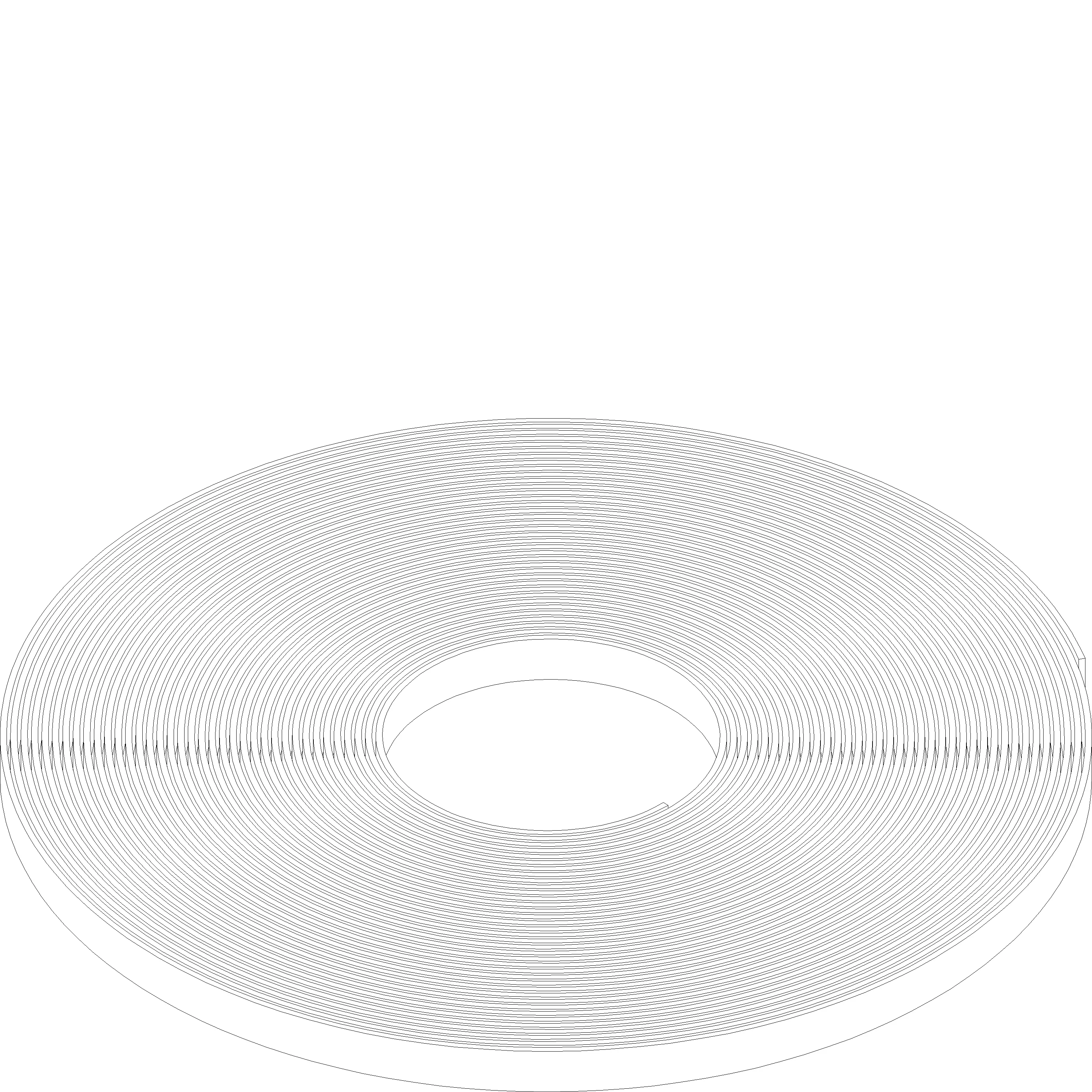 Зображення Ущільнювач, що набухає 2x15 мм [084.9036]