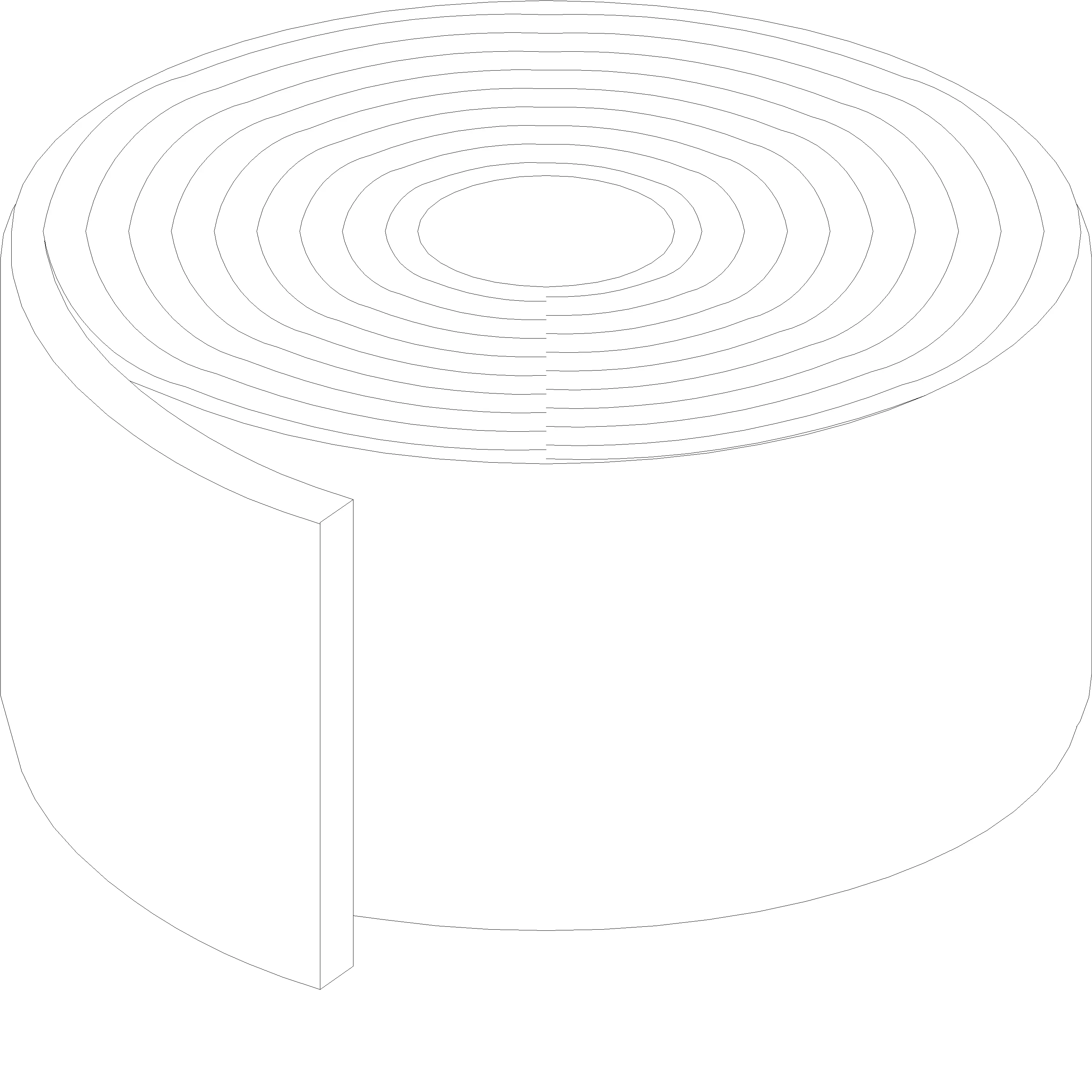 Зображення Ущільнювач, що набухає 2x38 мм [084.9038]