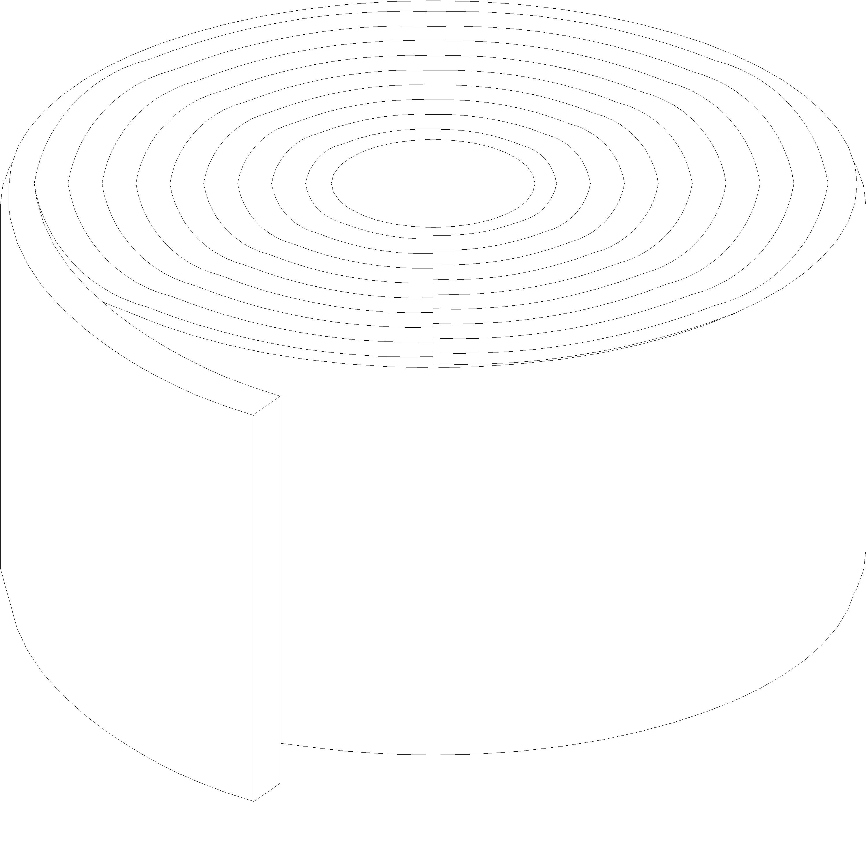 Зображення Ущільнювач, що набухає 2x40 мм [084.9040]