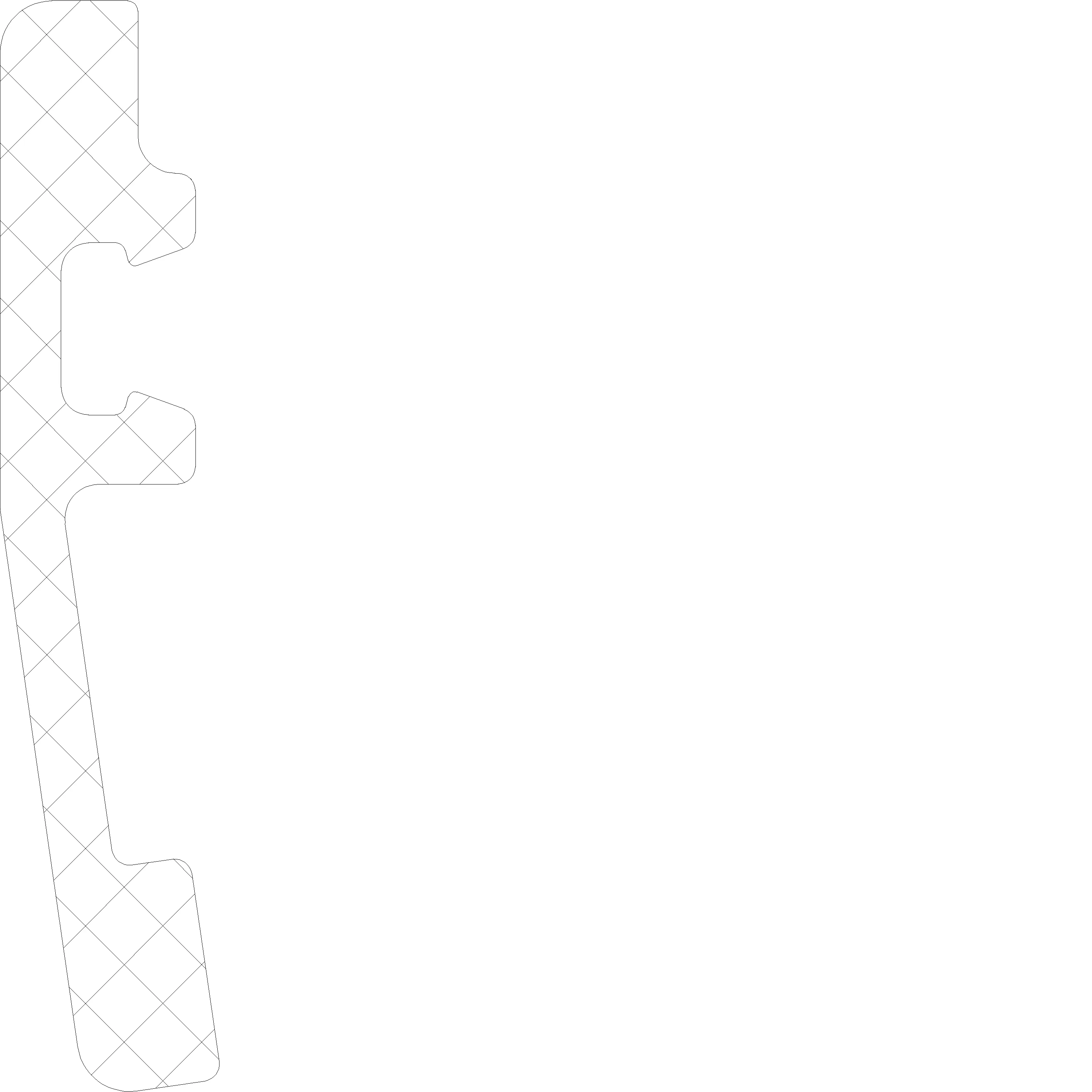 Зображення Ущільнювач, що набухає [084.9042]