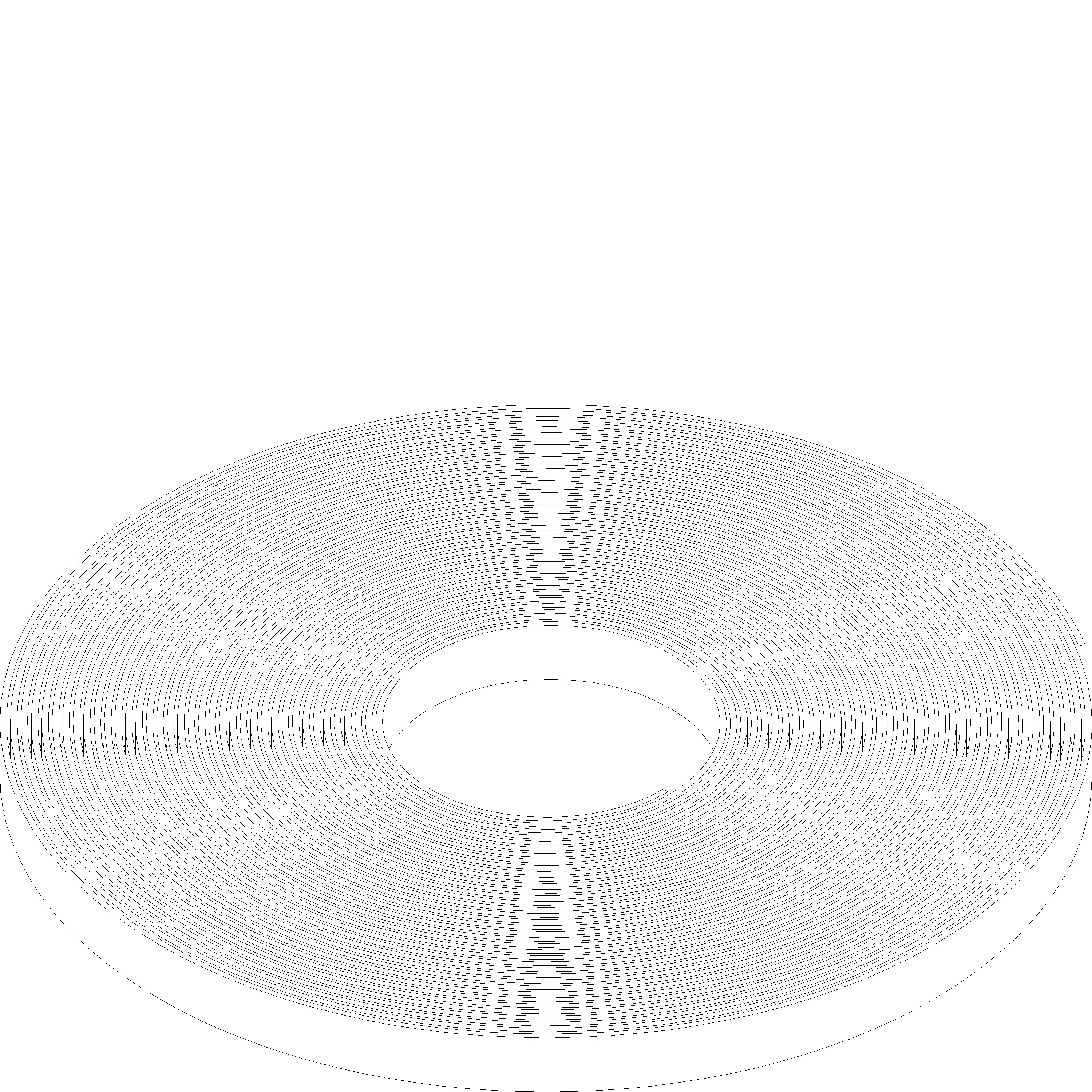 Зображення Ущільнювач, що набухає 2x20 мм [084.9043]