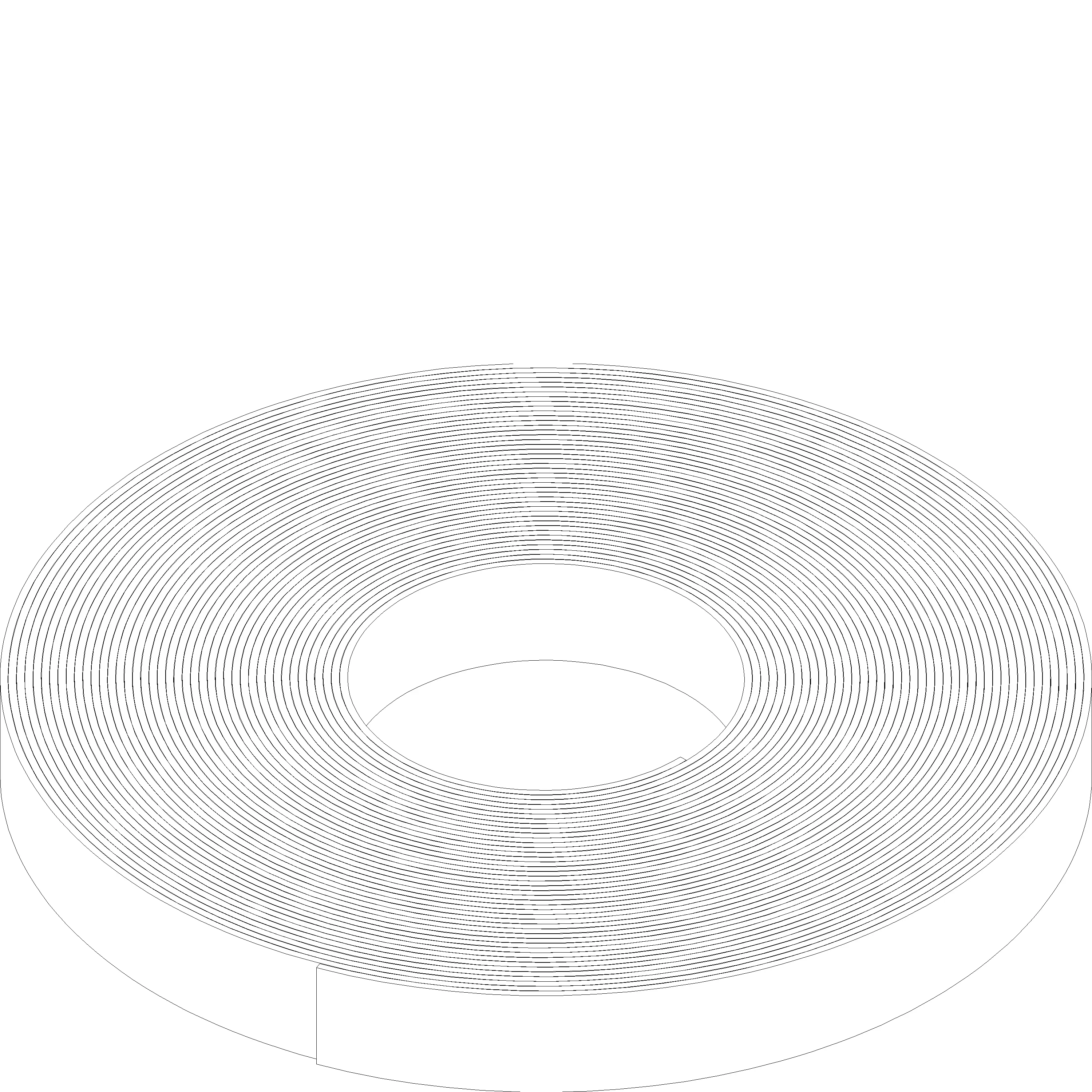 Зображення Ущільнювач, що набухає 2x30 мм [084.9046]