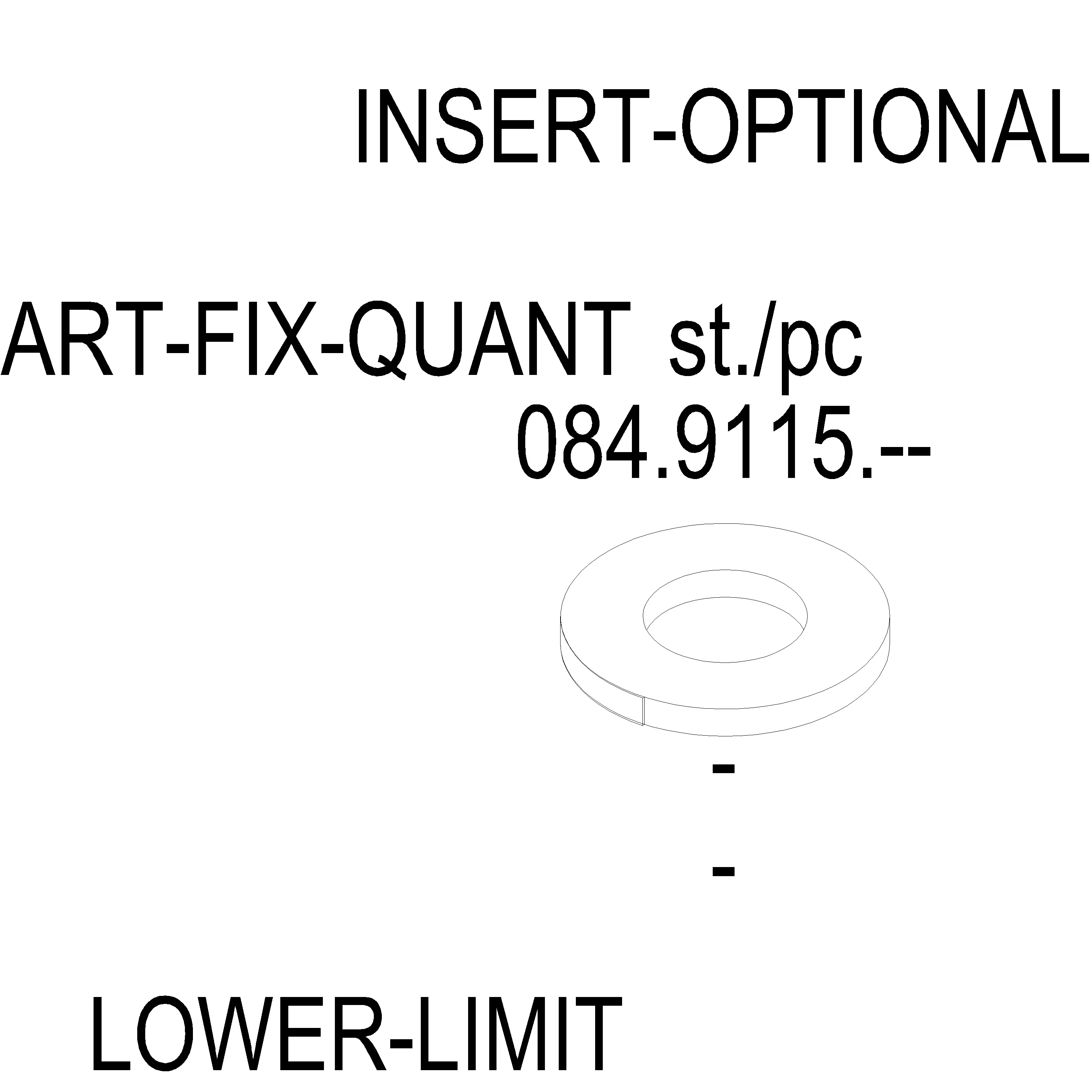 Зображення TAPE DOUBLE SIDES SELF-ADHESIVE 1.1x15 [084.9115]