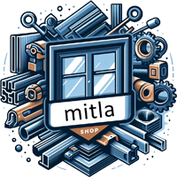Shop logo