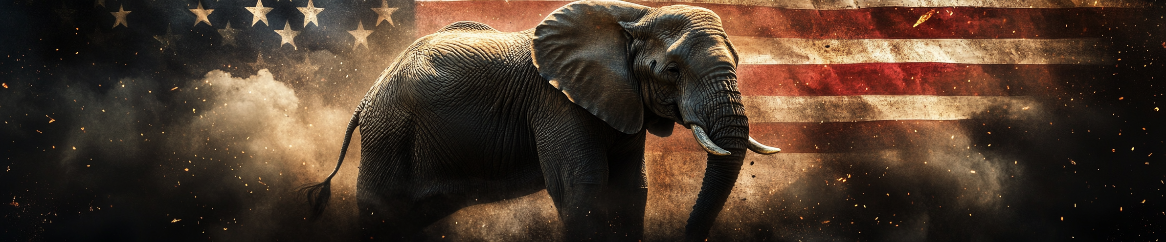 Join The Greenwood GOP