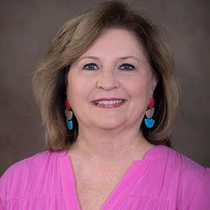 Glenda Corley