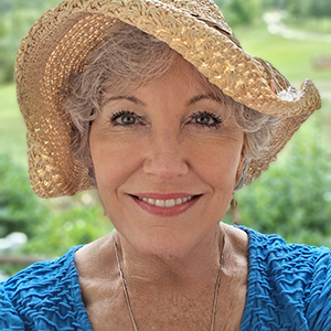 Jean Griffin