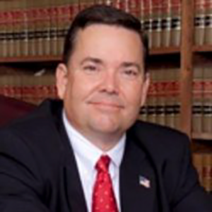 John R. McCravy III