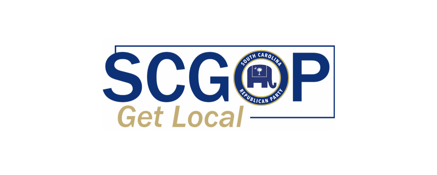 SCGOP,  Get Local!