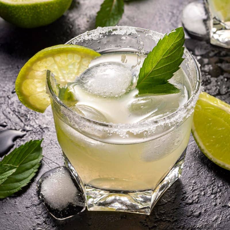 Patiala food hub - Lemon Lime Bitter