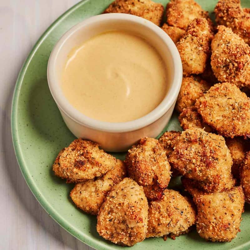 Patiala food hub - Chicken Nuggets