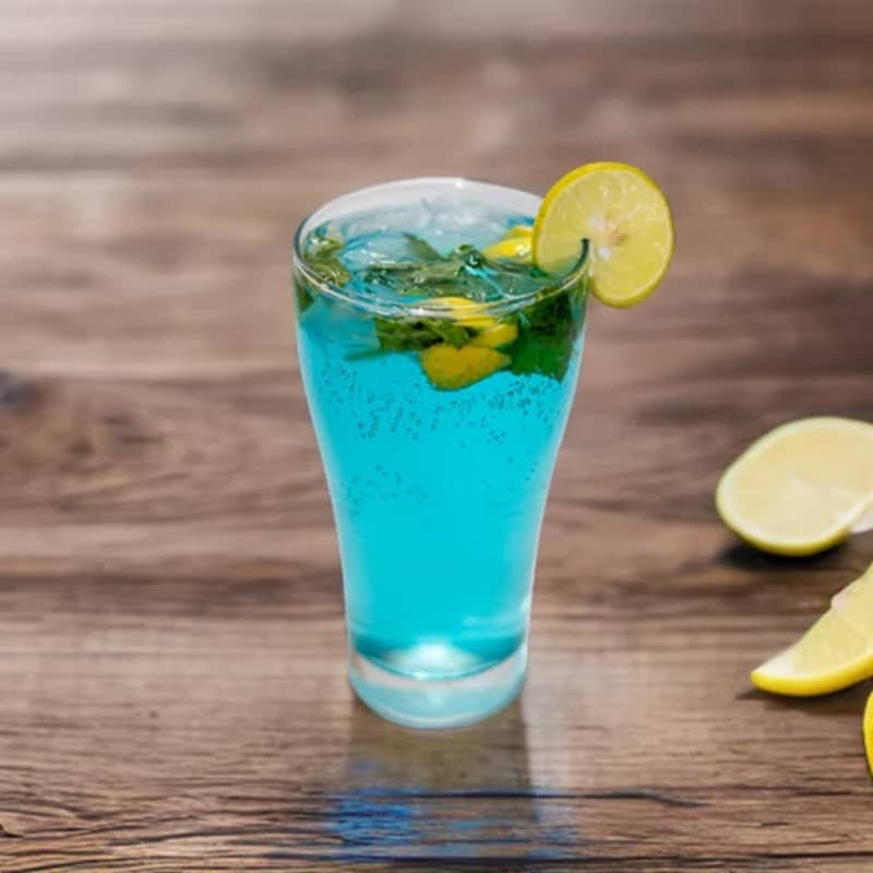 Patiala food hub - Blue Lagoon