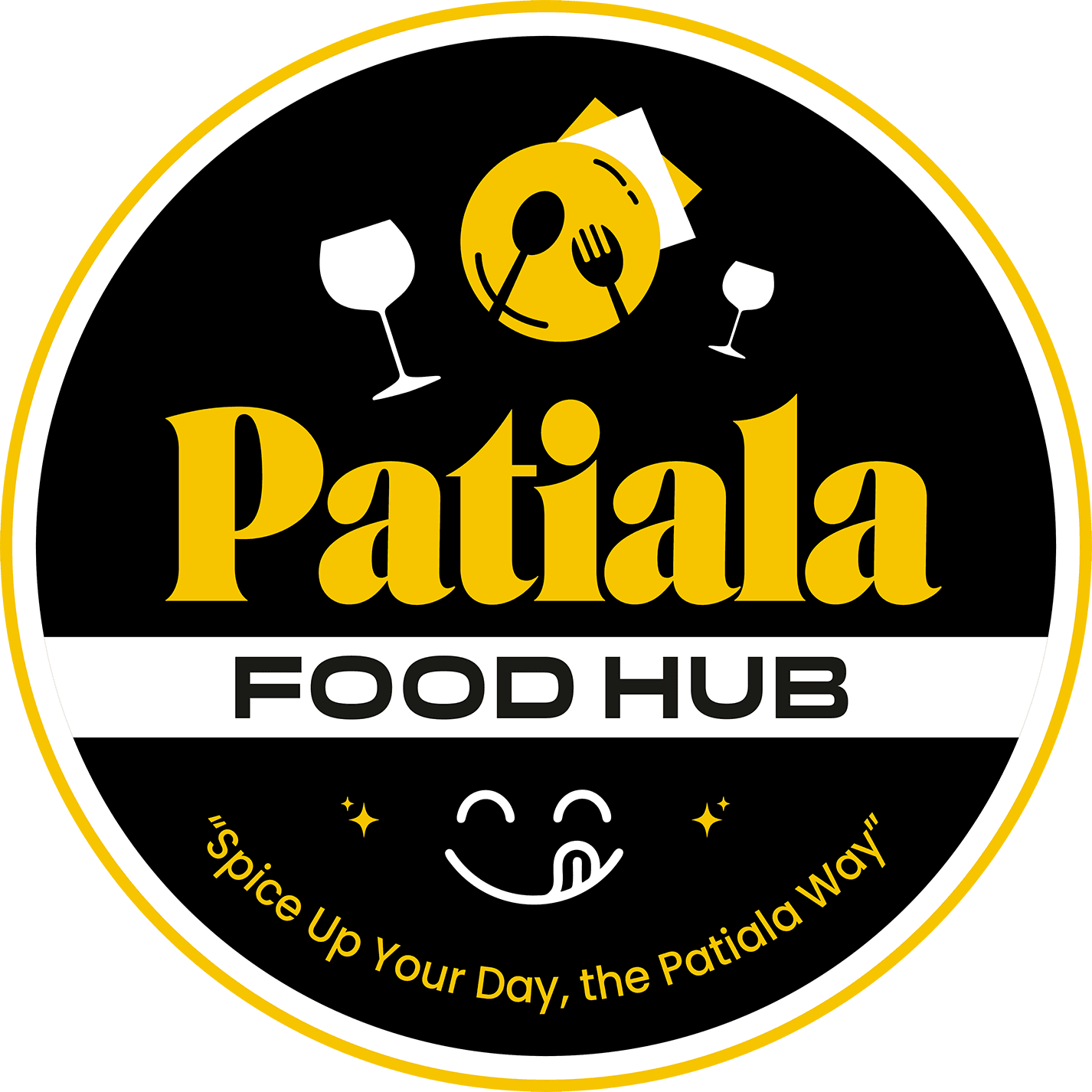Patiala food hub