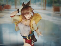 ALTER とある魔術の禁書目録 食蜂操祈 虎ビキニVer. 1/6 | みにむに