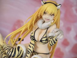 ALTER とある魔術の禁書目録 食蜂操祈 虎ビキニVer. 1/6 | みにむに