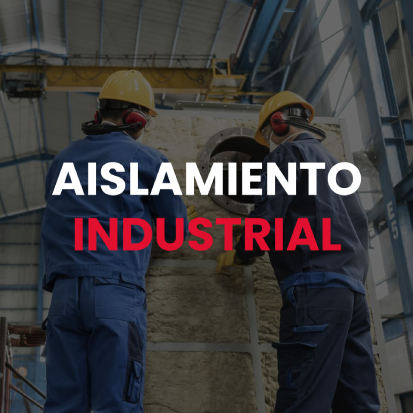 Aislamiento-industrial