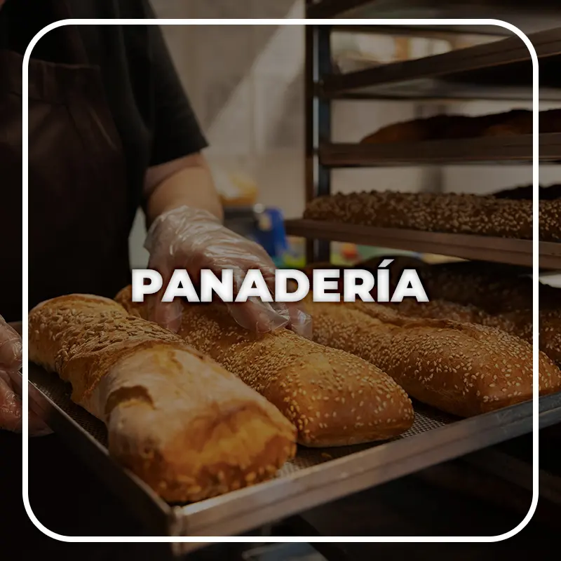 Panadería