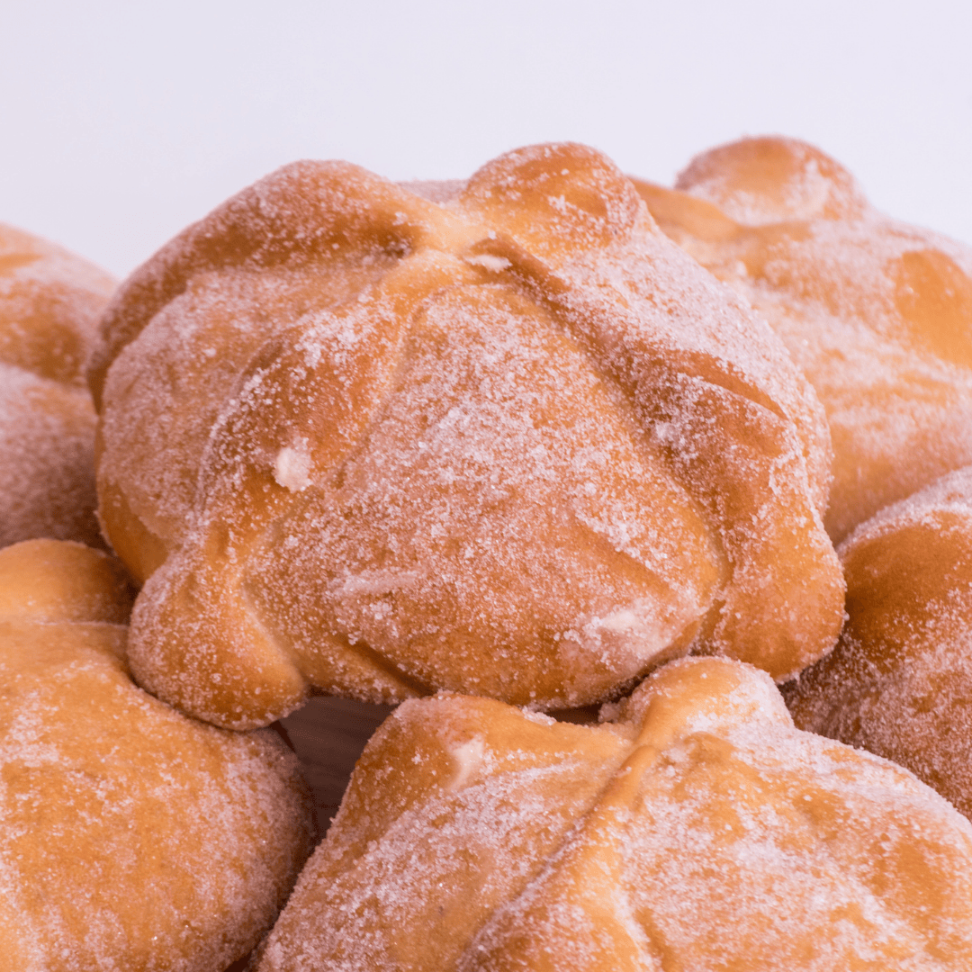 Pan de Muerto