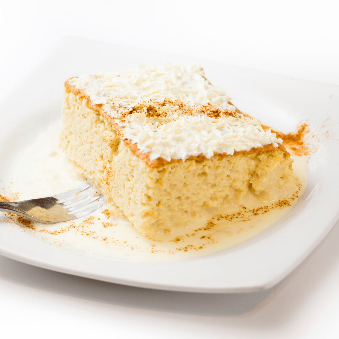 Tres leches