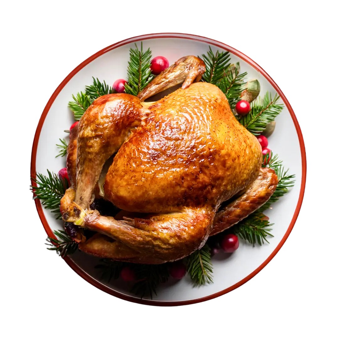 Pollo rostizado