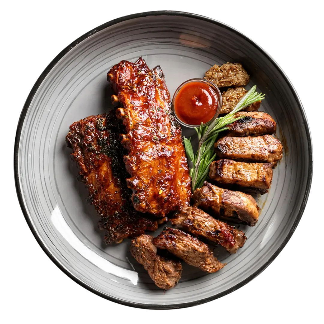 Costillas