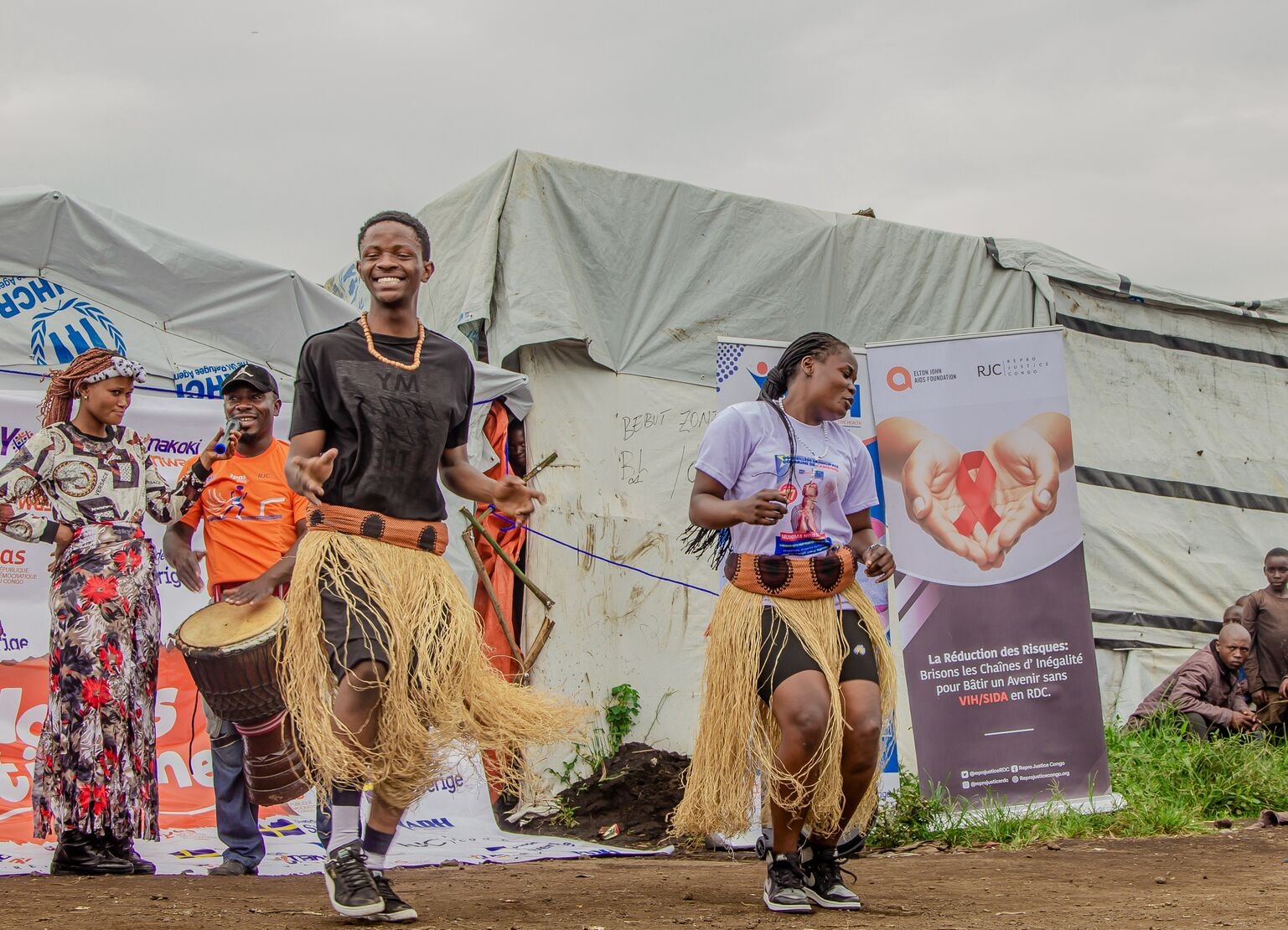 Breaking the Silence: 16 Days of Activism Against Gender-Based Violence
