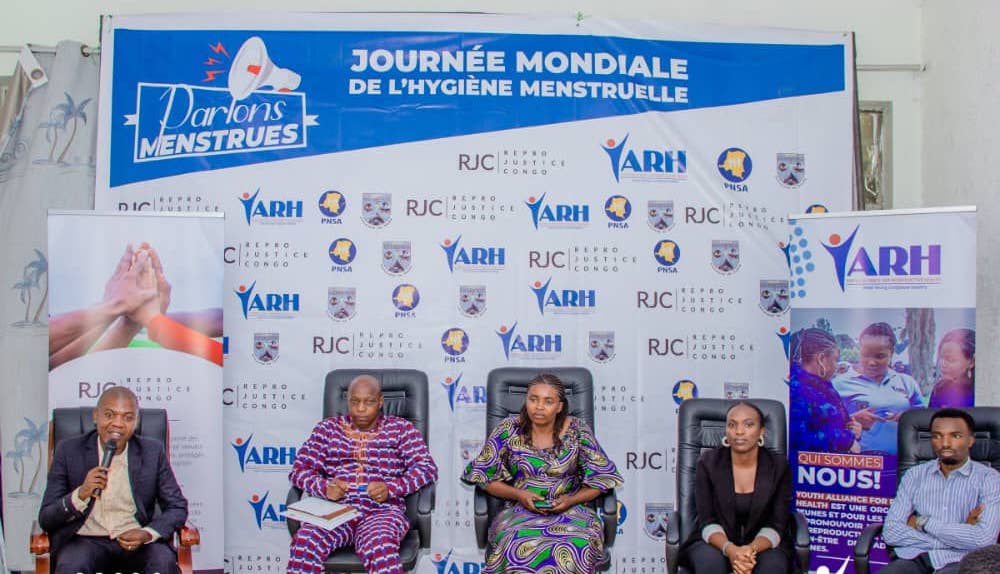 Breaking Taboos, Bridging Gaps: A Powerful Perspective on the Celebration of Menstrual Hygiene Day