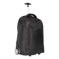 Default image for the Barron Clothing Clothing Vicenza Laptop Trolley Backpack