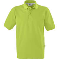 Default image for the Slazenger Clothing Mens Crest Golf Shirt