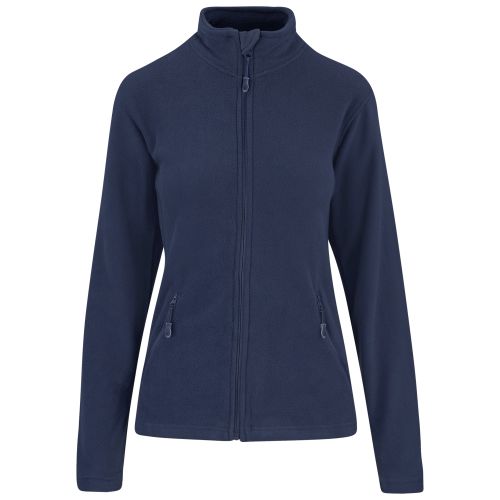 Altitude Clothing | Ladies Oslo Micro Fleece Jacket